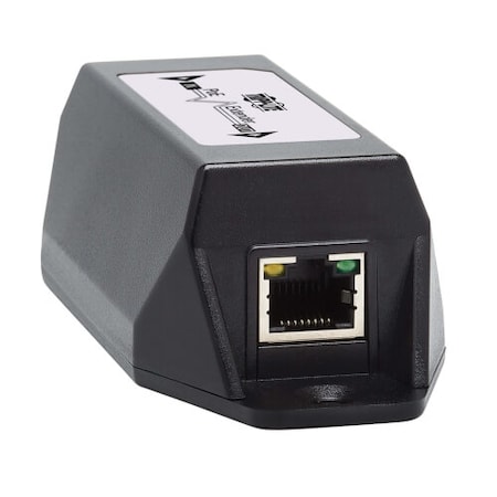 Tripp Lite Gigabit Ethernet Poe Extender, NPOE-EXT-1G30 NPOE-EXT-1G30